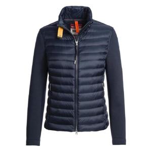 25 FW 파라점퍼스 제나 퀼팅 패널 저지 재킷 25WMPWHYWU31P83 TP442196194