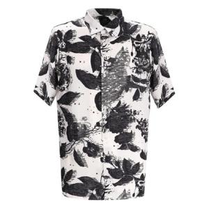 25 FW 아르마니 익스체인지 플로럴 프린트 반소매 셔츠 XM001926AF13235 TP441783932