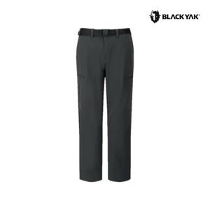 블랙야크 남성 컴포트 마운틴 팬츠1 여유 있는 간절기 팬츠 1BYPNFU008
