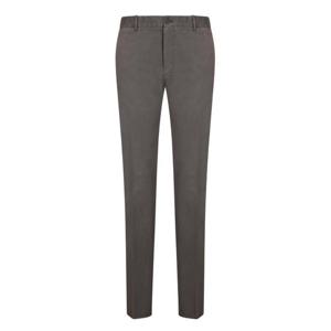 인코텍스 수트 팬츠 1W0084 4055D 622 Brown