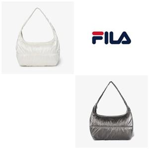 [휠라] FILA 여성용 가방 글로시 호보백 FS253RB01F003 2가지 색상