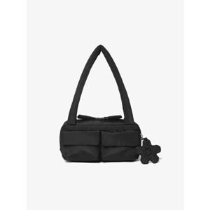 [휠라] FILA 여성용 가방 푸퍼 숄더백 FS254RB01F001001 블랙