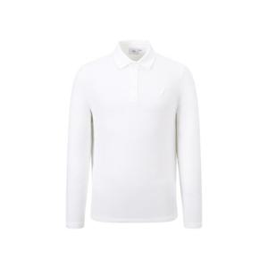 캘러웨이골프긴팔 PQC CMTY24W501_WH 남성 겨울 플레이어스 티셔츠