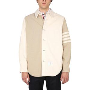 톰브라운 자켓 MJO145F F0253250 BROWN