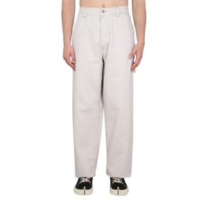 마르지엘라 데님 팬츠 S50LA0217 S30857961 WHITE