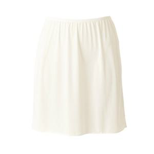 [비너스] 베가스므스 하프슬립 아이보리 속치마 [VHS5023]