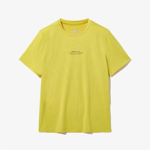 [휠라]FILA 공용 RUN 그래픽 반팔티 FS253RS02U001-734