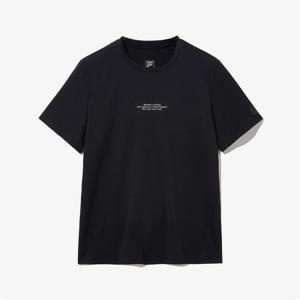 [휠라]FILA 공용 RUN 그래픽 반팔티 FS253RS02U001-001