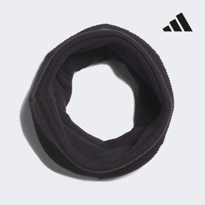 [아디다스 골프]아디다스골프 콜드레디 니트 넥워머 블랙 IS4852