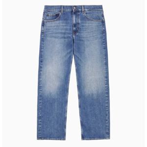 타미진 오티스 스트레이트 핏 데님 바지 B1 T32F6NEA12TMT1 1A5