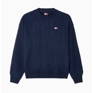 타미진 크루넥 로고 맨투맨 B1 T32F6TTO25TMT2 C1G Q13