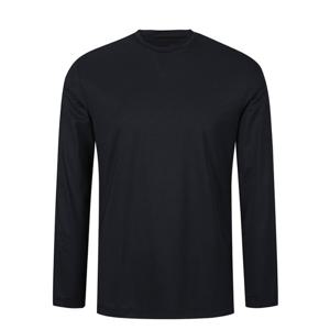 블랙야크 남성 아이스프레쉬 라운드 베이스레이어 B1 1BYETMU002 BK NA WH