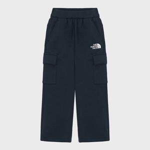 [노스페이스] (NFM_NP6KR51U_NAV_) 키즈 플레이런 팬츠 NP6KR51U_NAV