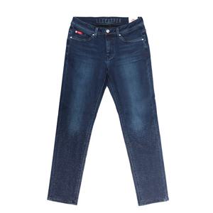 [리쿠퍼]여성 반짝이 데님팬츠_LCPW18-451