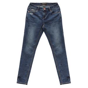 [후부]여성 슬림핏 데님팬츠_FGW-311ID