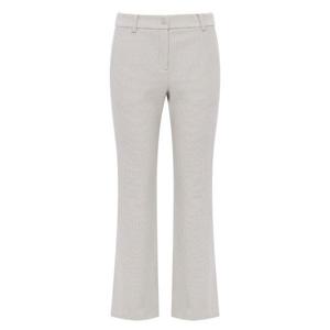 [와이드앵글]여성 CO 울라이크 부츠컷 팬츠 L(WWU25375E2)