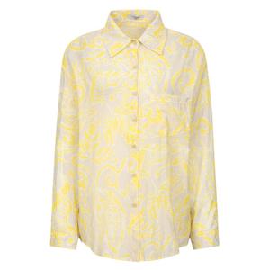 [레코브](레코브) 패턴 프린트 셔츠(LC31C9NB517X)