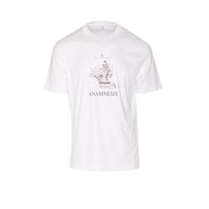 브루넬로 쿠치넬리 스웨터 M0B138485 CC770 White