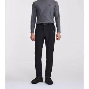 블랙야크 맨 윈드스토퍼 본딩 팬츠 B1 1BYPNW4009 BK