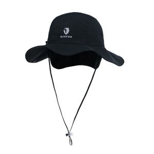 블랙야크 야크로잉햇 모자 B1 2BYHTF4919 BK MA