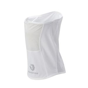 블랙야크 유니 아쿠아X메쉬멀티넥B B1 2BYXXXU904 WH BK