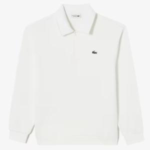 라코스테 테니스 반집업 스웻셔츠 SH703E55N 70V CCA