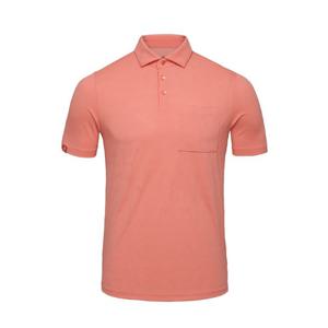 블랙야크 남성 오블리주 카라 반팔티 B1 1BYKTMU011 CP LE TE