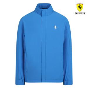 페라리 럭셔리 테크 스윙 자켓 FER7389117M-SBL