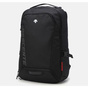 데상트 트레이닝 올인원 가방 B1 SQ323TBP70 BLK0