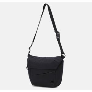 데상트 듀얼리스 스몰 더미작스 크로스 가방 B1 SQ323DBG73 BLK0
