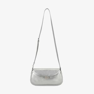 시티브리즈 시티 플랩 미니 숄더가방 BB CTH2BG05 SL BK