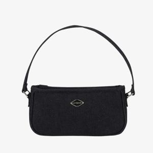 시티브리즈 시티 데님 미니 플랫 숄더가방 BB CTH2BG03 DL