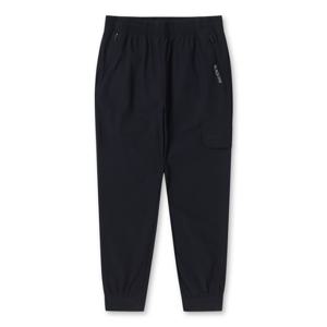 블랙야크 키즈 월던 트리코트 조거바지 B1 1BKPNMU904 BK LE