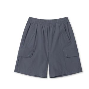 블랙야크 키즈 S 랜드 우븐 5부 바지 1BKHPMU904 CG LE TE