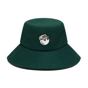 [말본골프]말본골프 울 버킷햇 GREEN M5343PHT05GRN