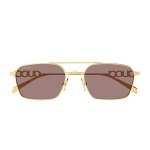 구찌 선글라스 18EJ58G0A 16614 GOLD