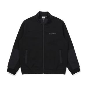 [말본골프]말본골프 에어리 풀집업 자켓 BLACK (MAN) M5321PJK04