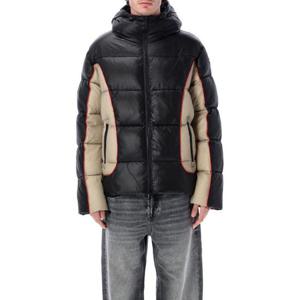 디젤 숏패딩 25AA144050DBCH 9XX Black