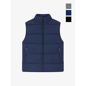 [클라우스]클라우스 남성 웰론 방풍 골프 패딩 조끼 KLFMVE4435_