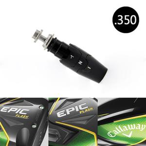 (캘러웨이) 에픽 플래시 우드 슬리브(.350) 캘러웨이 에픽플래시슬리브 캘러웨이우드슬리브