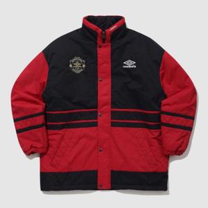 엄브로패딩 LQC UP421CPJO6-BLK HBL OG 헤리티지 패딩 자켓 / BLACK