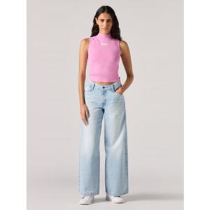 [리바이스] 여성 94 배기 와이드 레그 진 (A5929-0017)