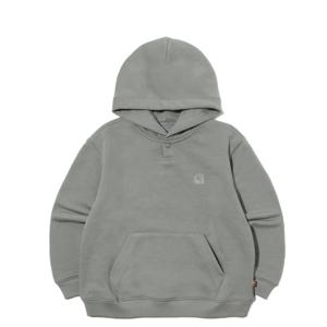 노르디스크 키즈 폴라베어 백 후디 티셔츠 BB OXU24210 G3 MH