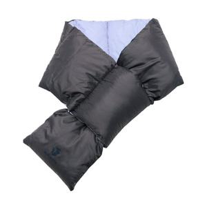 블랙야크 볼패딩 방한 머플러 B1 2BYXXX4945 KH BK