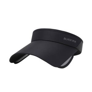 블랙야크 슬라이드 썬캡 모자 B1 2BYHTSU947 BK PI