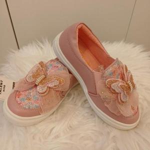 TALENTKIDS HC24 롤리팝나비운동화 TSW11FFA16