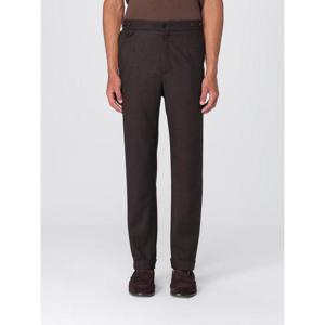 돌체앤가바나 스트레이트 팬츠 GV6LETFURNC M3977 Brown