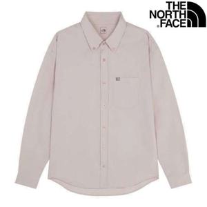 노스페이스 NH8LR58 남성 보이스 셔츠 NH8LR58C