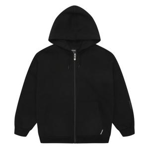 [소이][소이] 남아 기모 유니픽 후드 점퍼 21W0131_BK