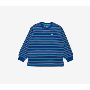 뉴발란스 키즈 Street Essential 10수 멀티 스트라이프 B1 NK9BF4102U 50